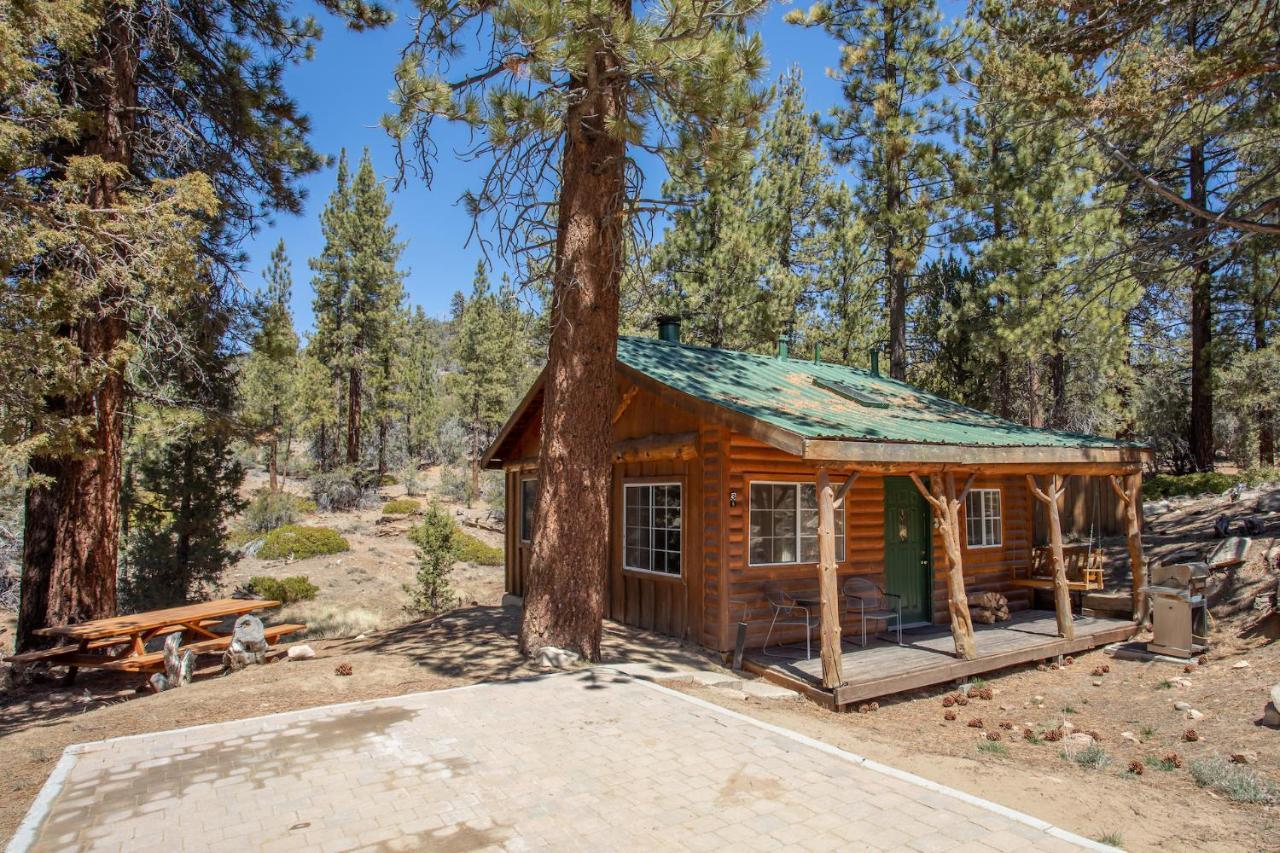 Cienaga Creek Ranch Villa Big Bear Lake Room photo