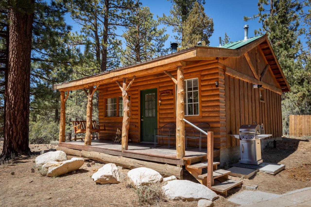 Cienaga Creek Ranch Villa Big Bear Lake Room photo