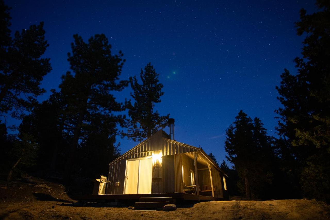 Cienaga Creek Ranch Villa Big Bear Lake Room photo